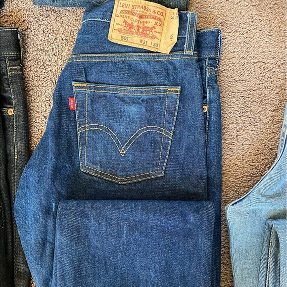 Levi’s Men’s Jeans - Picture 4 of 11